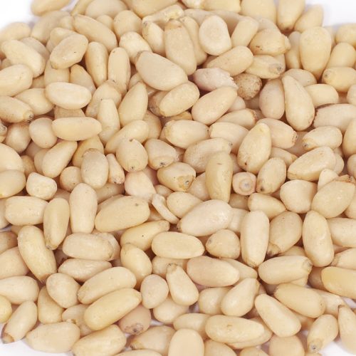 Cedar Pine Kernels