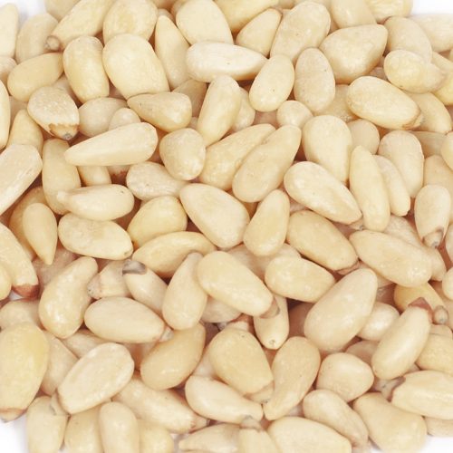 Red Pine Kernels